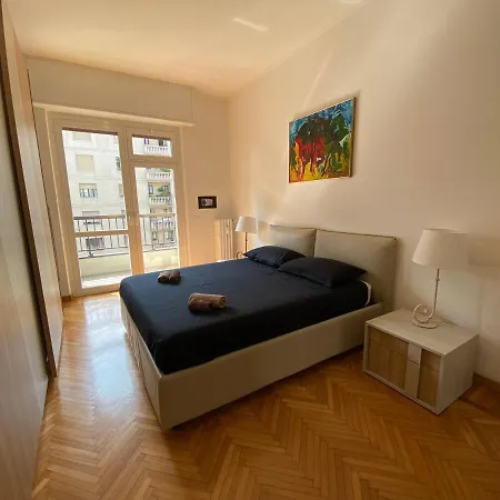 Apartamento Stazione - Netflix & Design Milán