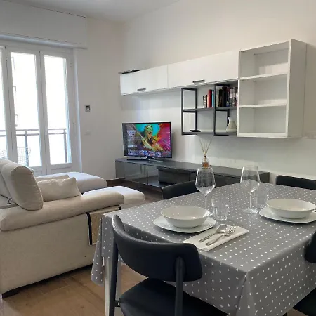 Stazione - Netflix & Design Apartamento *