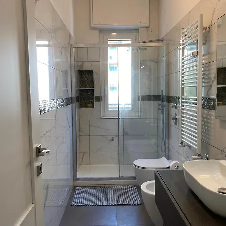 Apartment Stazione - Netflix & Design Milan