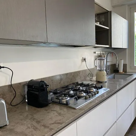 Stazione - Netflix & Design Apartment