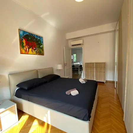 Apartamento Stazione - Netflix & Design Milán
